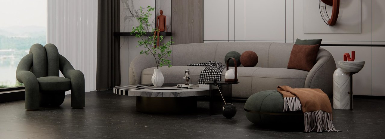 CLASSICAL by Posh Flor