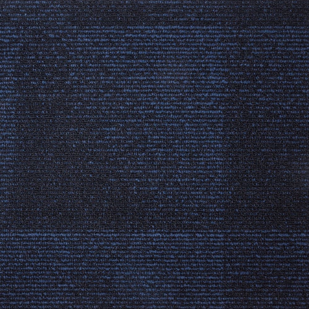 Deep Ocean - Nylon Carpet Tiles flooring