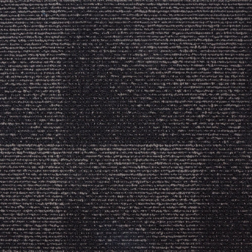 Swart - Nylon Carpet Tiles flooring