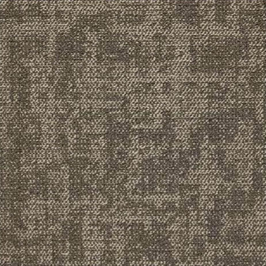 HAZEL BROWN - Nylon Carpet Tiles flooring