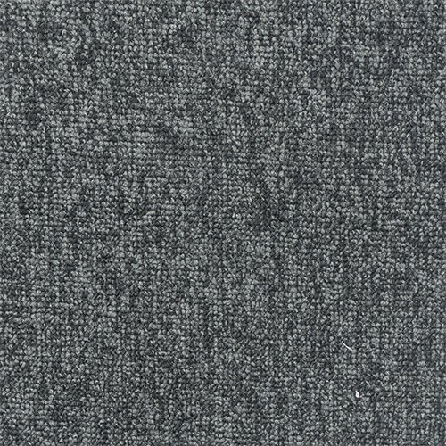 ANTHRACITE - Nylon Carpet Tiles flooring