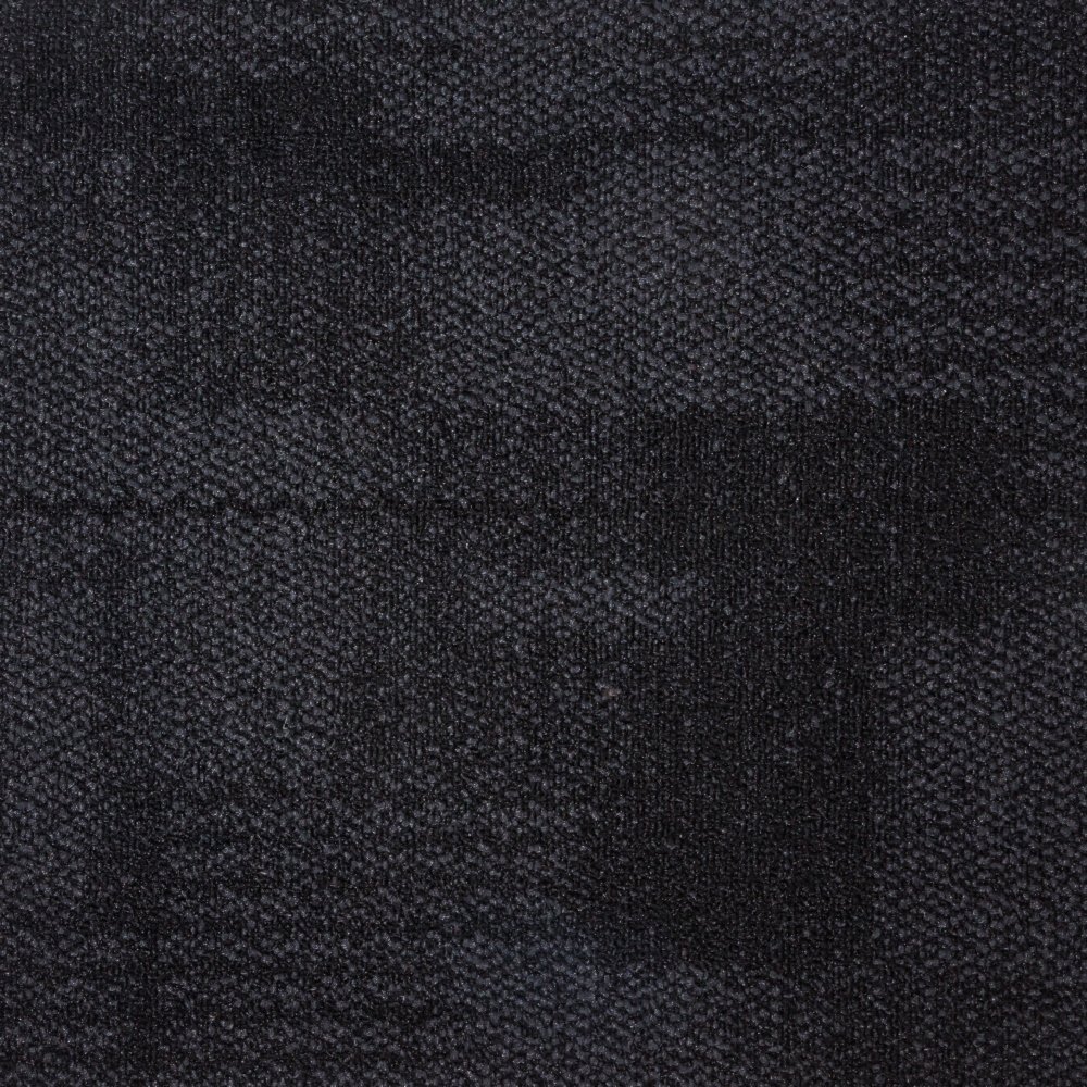 BLACK ICE - Nylon Carpet Tiles flooring