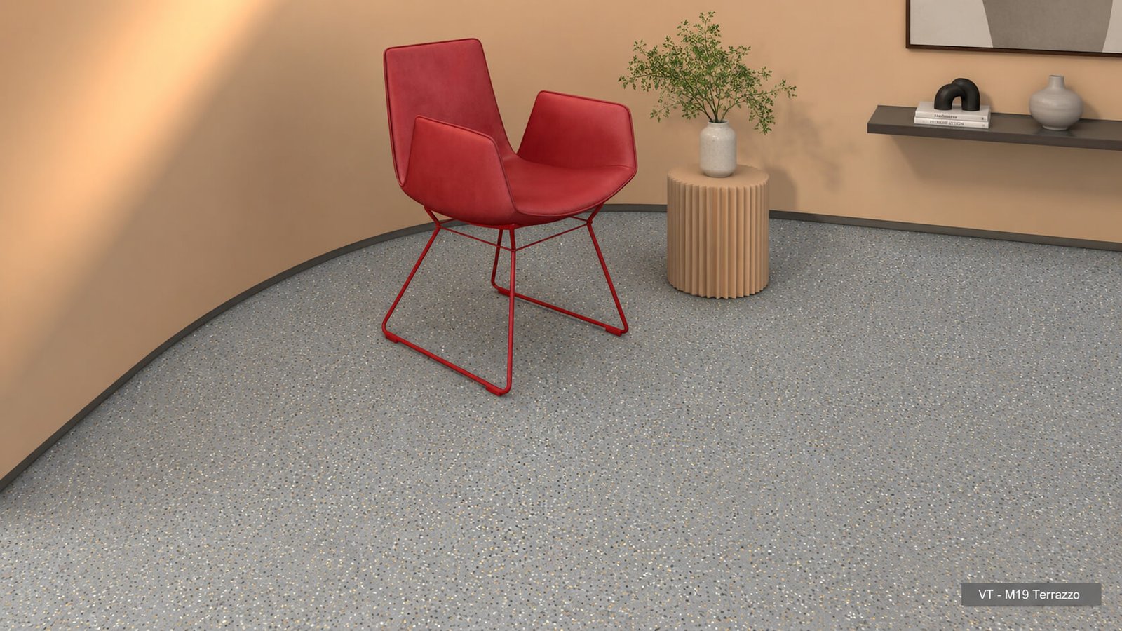 VT - M19 Terrazzo