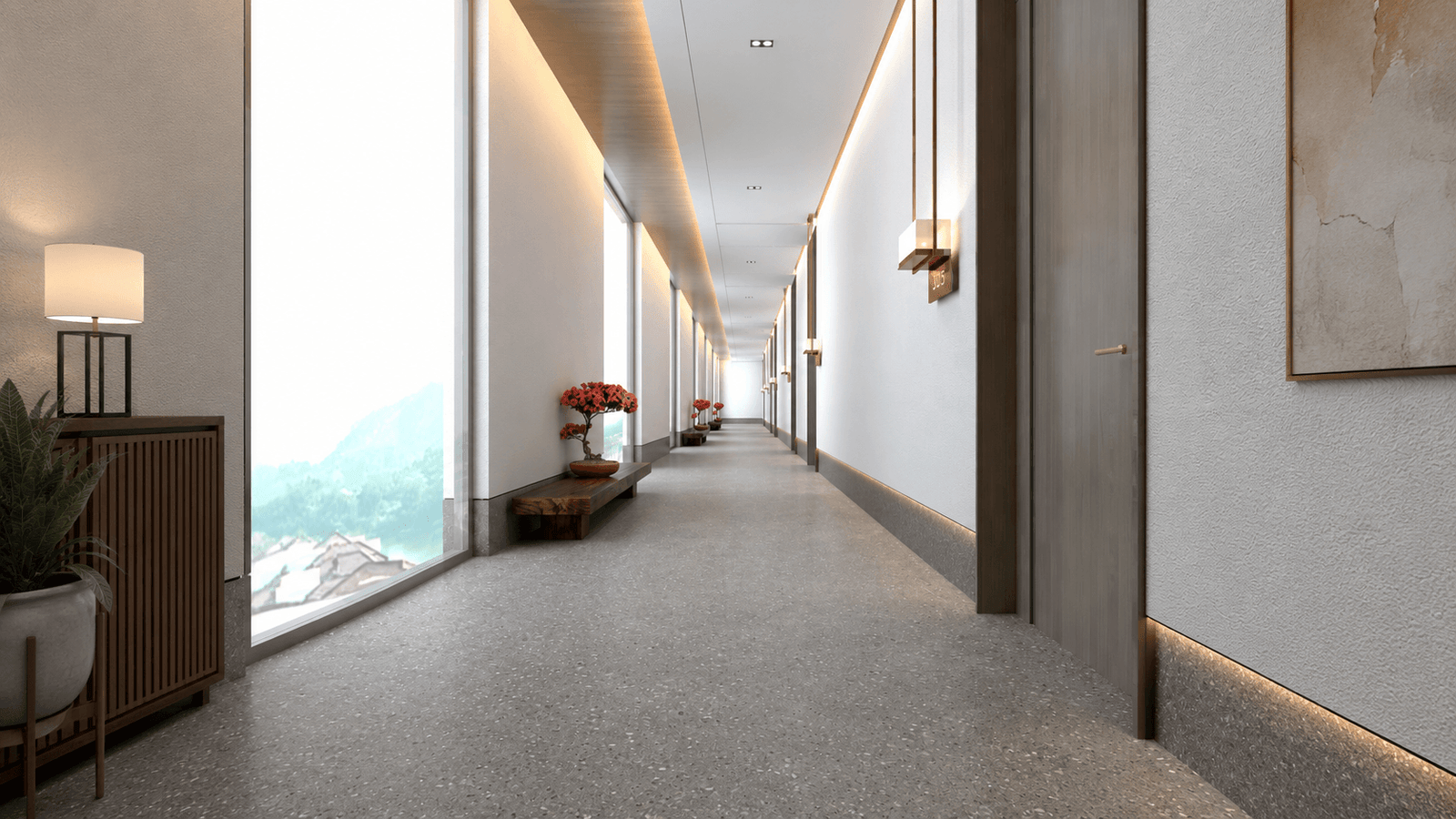 VT - M23 Terrazzo
