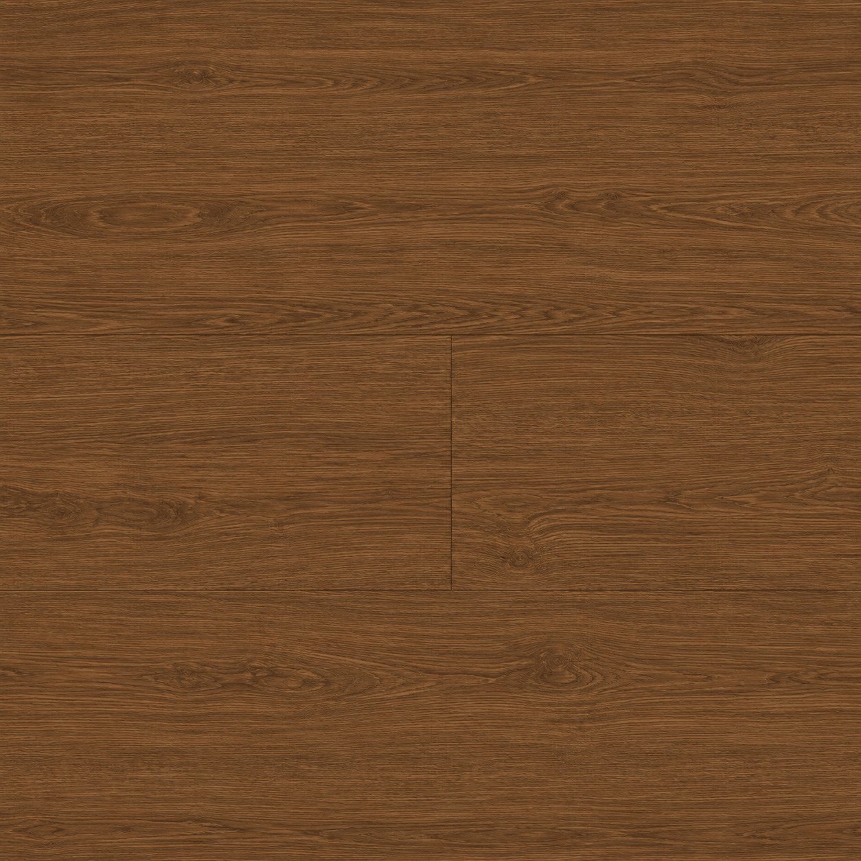 Natural Oak - Vinyl flooring by PoshFlor