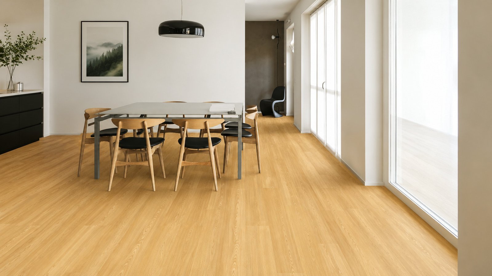 Wood Maple