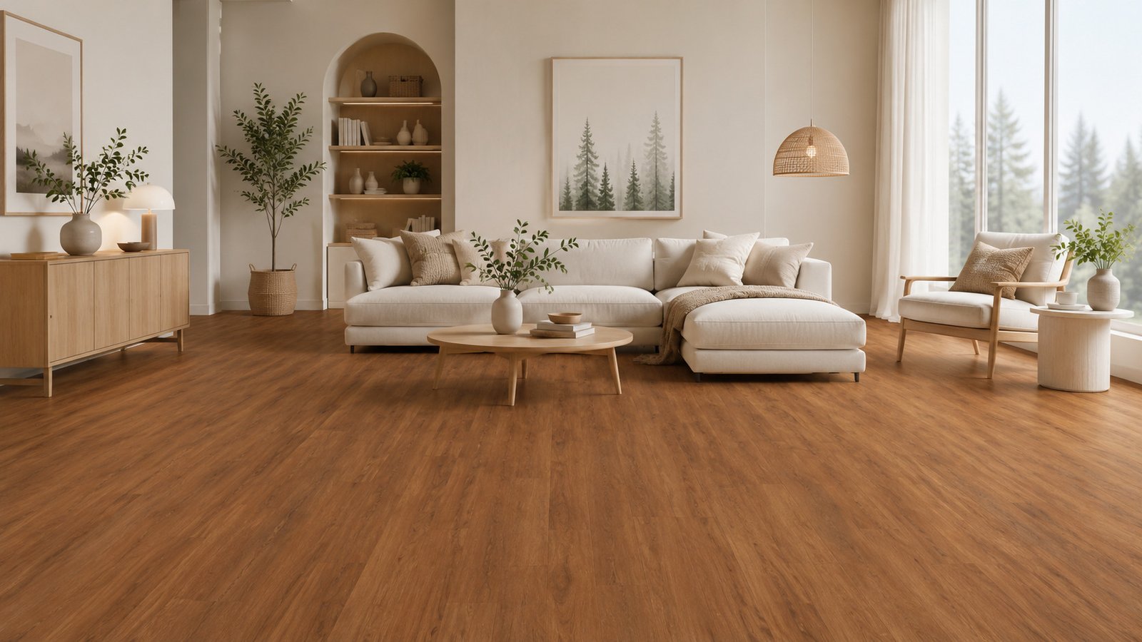PV-1251 HONEY MAPLE