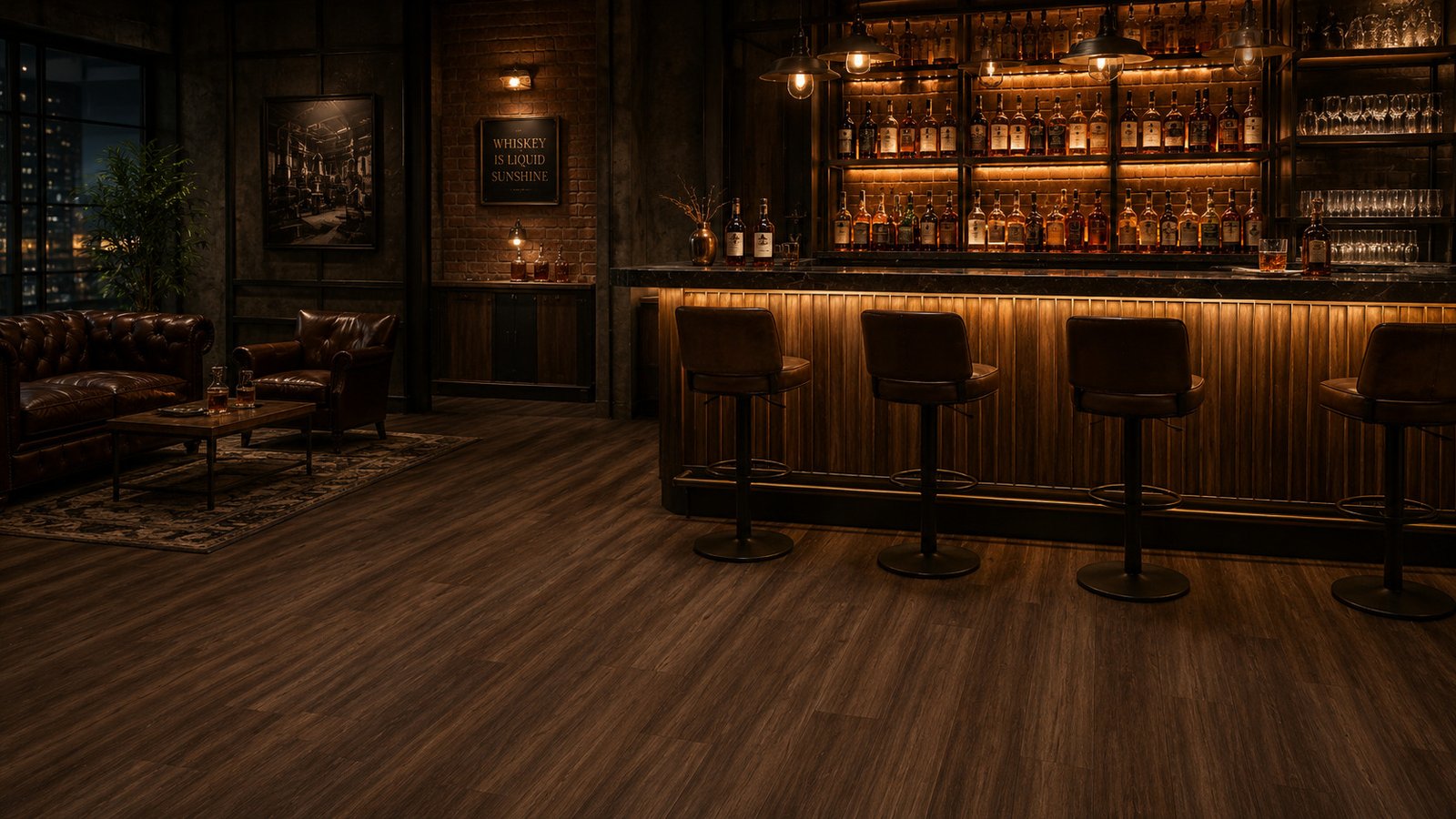 PV-1371 NIGHT REDWOOD