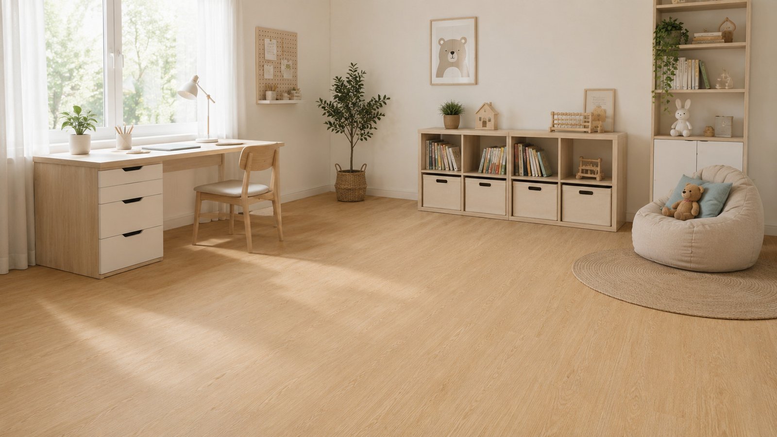 PV-1421 SPRING OAK