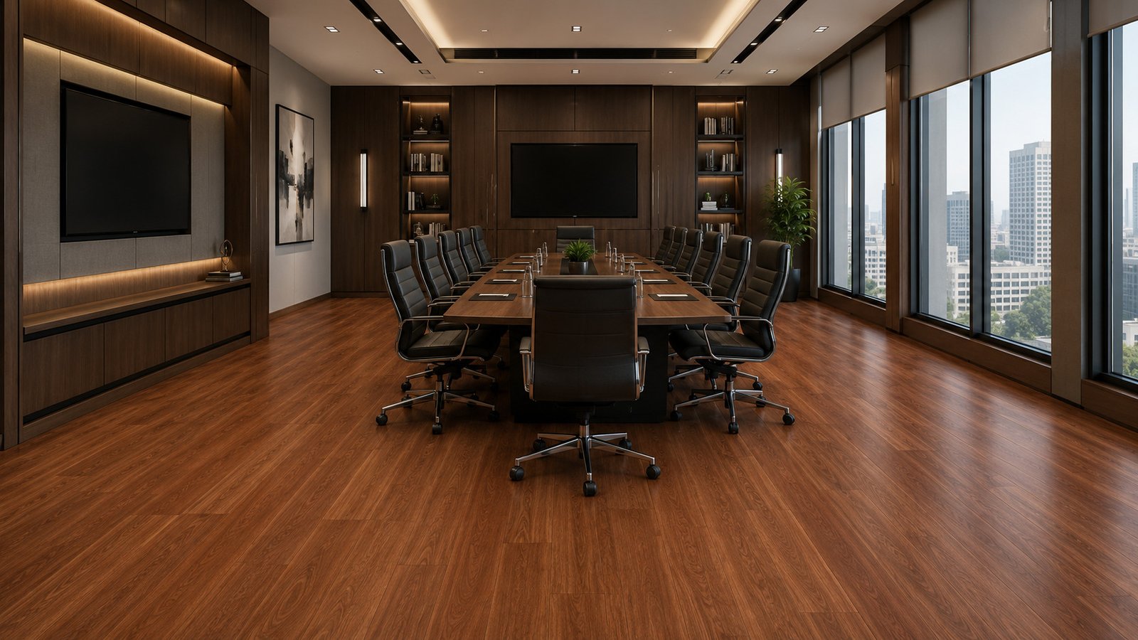 PV-1461 AMERICAN OAK