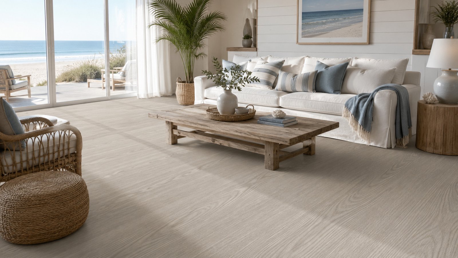 PV-1232 WASHED OAK