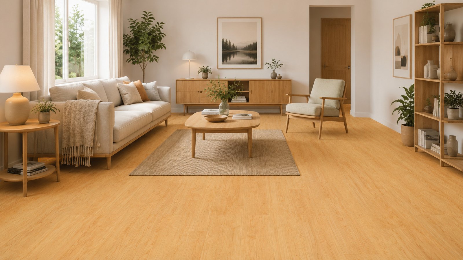 PV-1242 LIGHT CHERRY