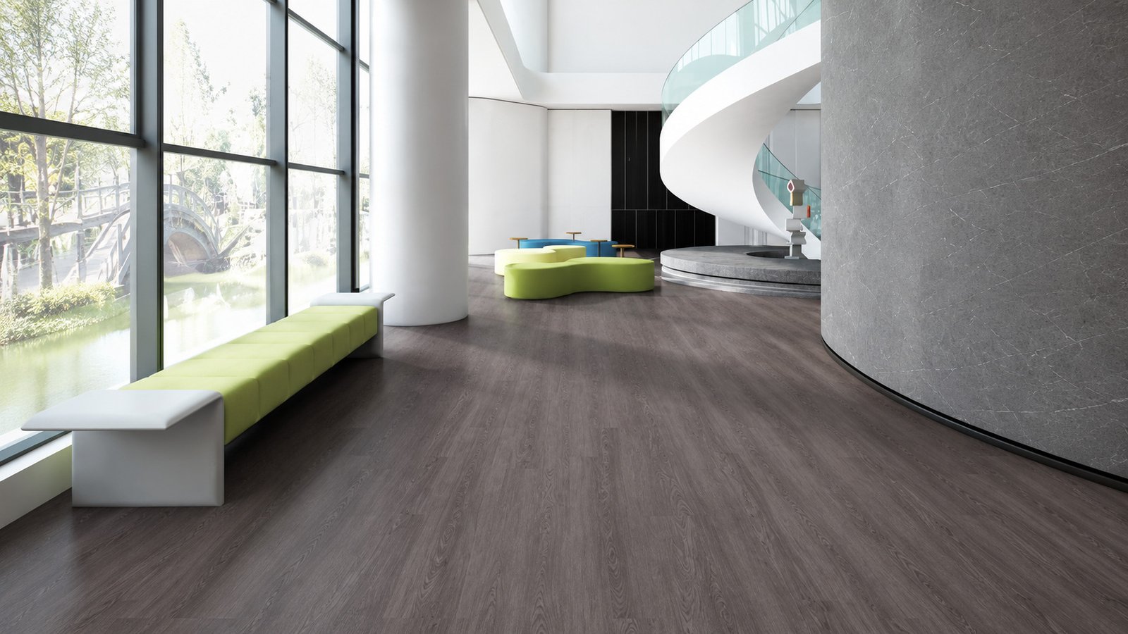 Grey Oak