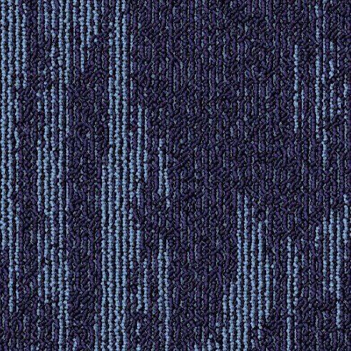 DE-203 NAVY - Nylon Carpet Tiles flooring