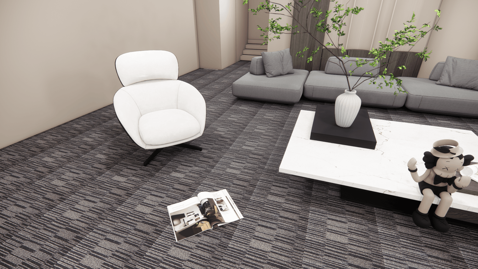 ST-304 Basalt