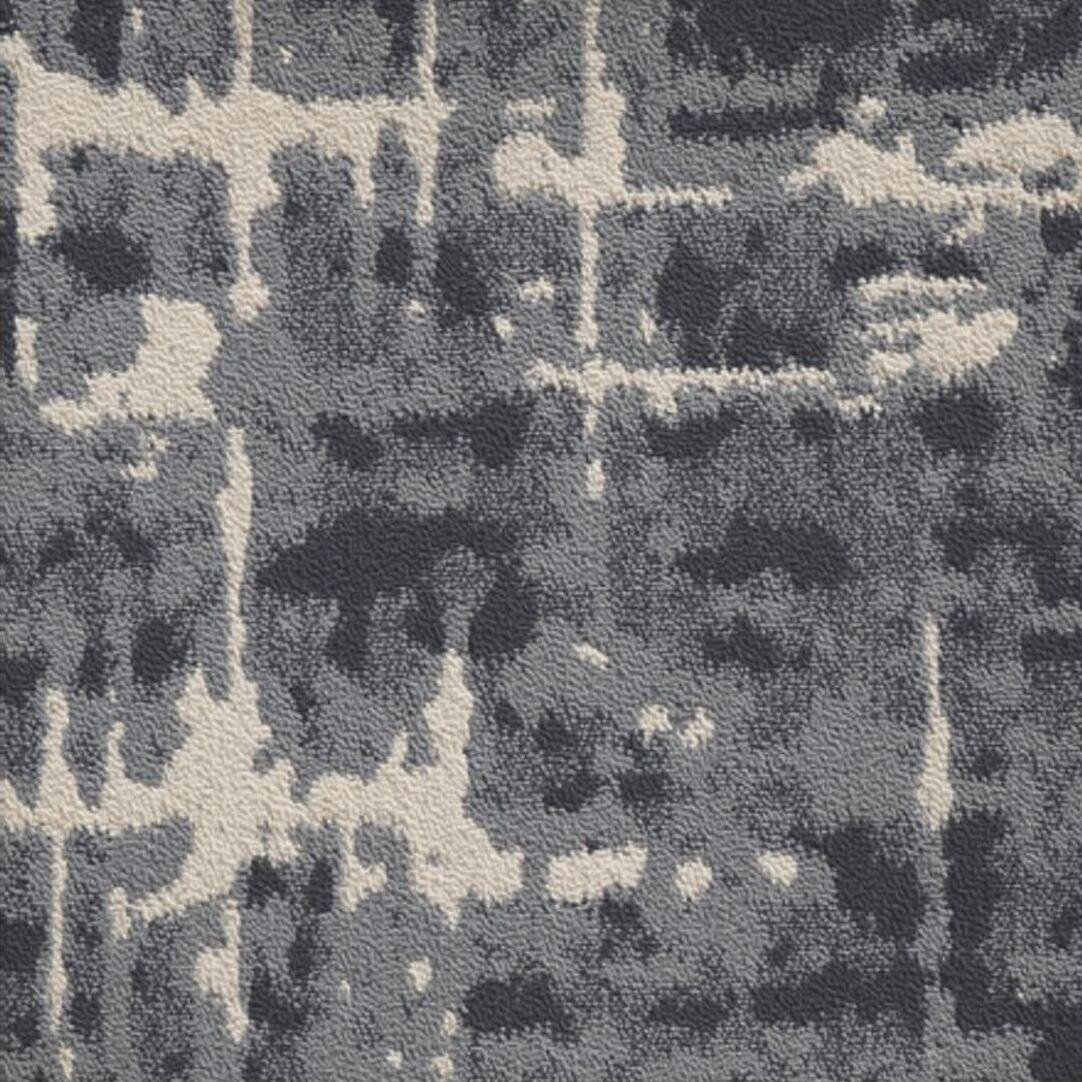 IN-301 CHALK - Colorpoint Carpet Tile flooring
