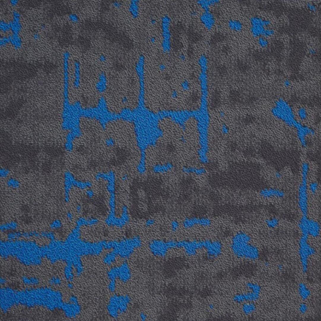 IN-304 AZURITE - Colorpoint Carpet Tile flooring