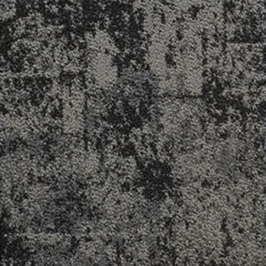 REN-409 BLACK - Colorpoint Carpet Tile flooring