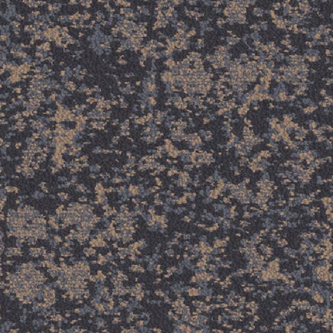 SH-313 Copper - Colorpoint Carpet Tile flooring
