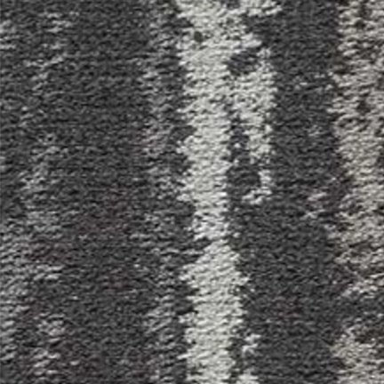 TM-409 CHARCOAL - Colorpoint Carpet Tile flooring