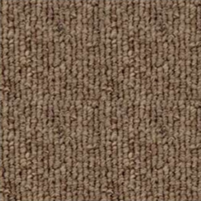 BM2-412 DARK BEIGE - PP Carpet Tile flooring