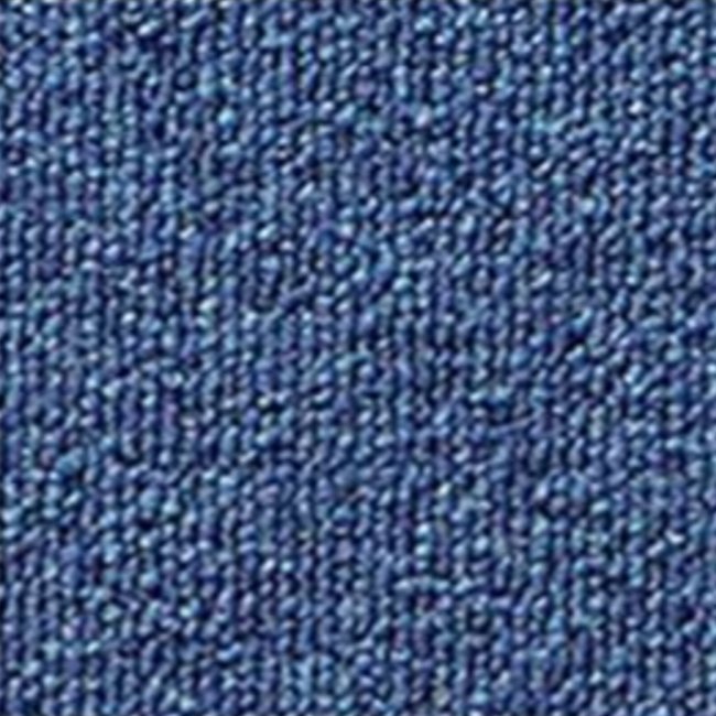 BM2-424 MIST BLUE - PP Carpet Tile flooring