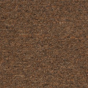 BM-301 Sephia Brown - PP Carpet Tile flooring
