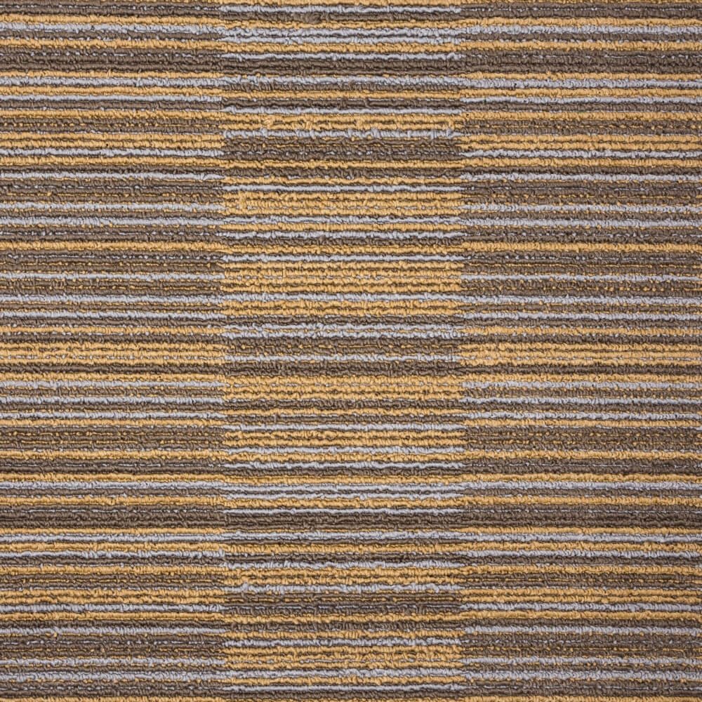 LS-303 Coral - PP Carpet Tile flooring