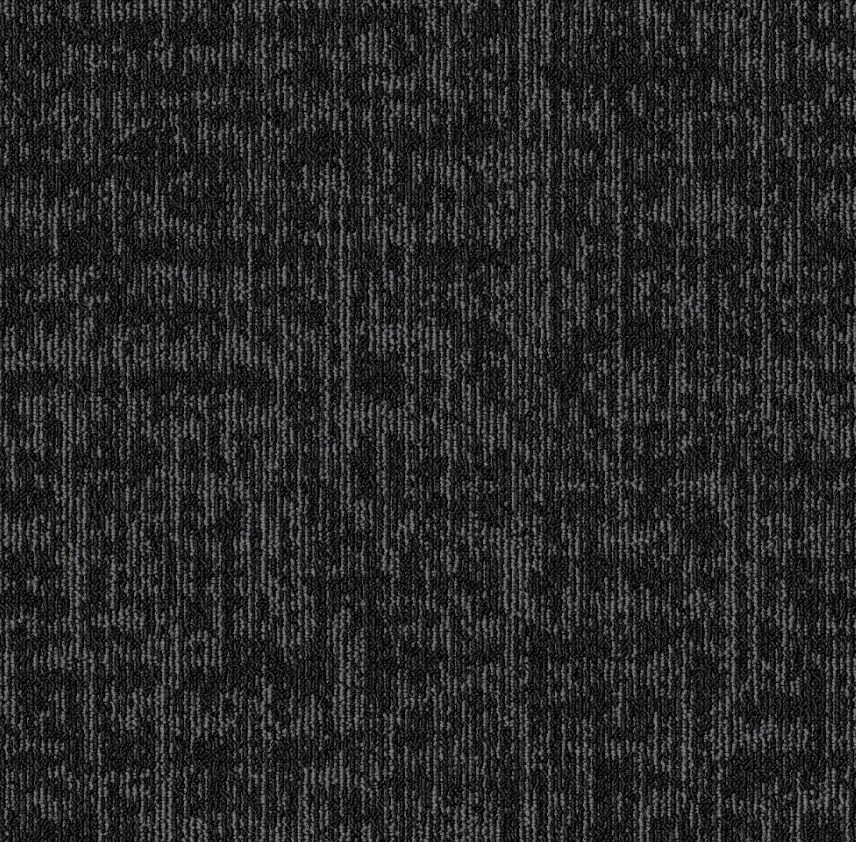 LN-203 Charcoal - PP Carpet Tile flooring