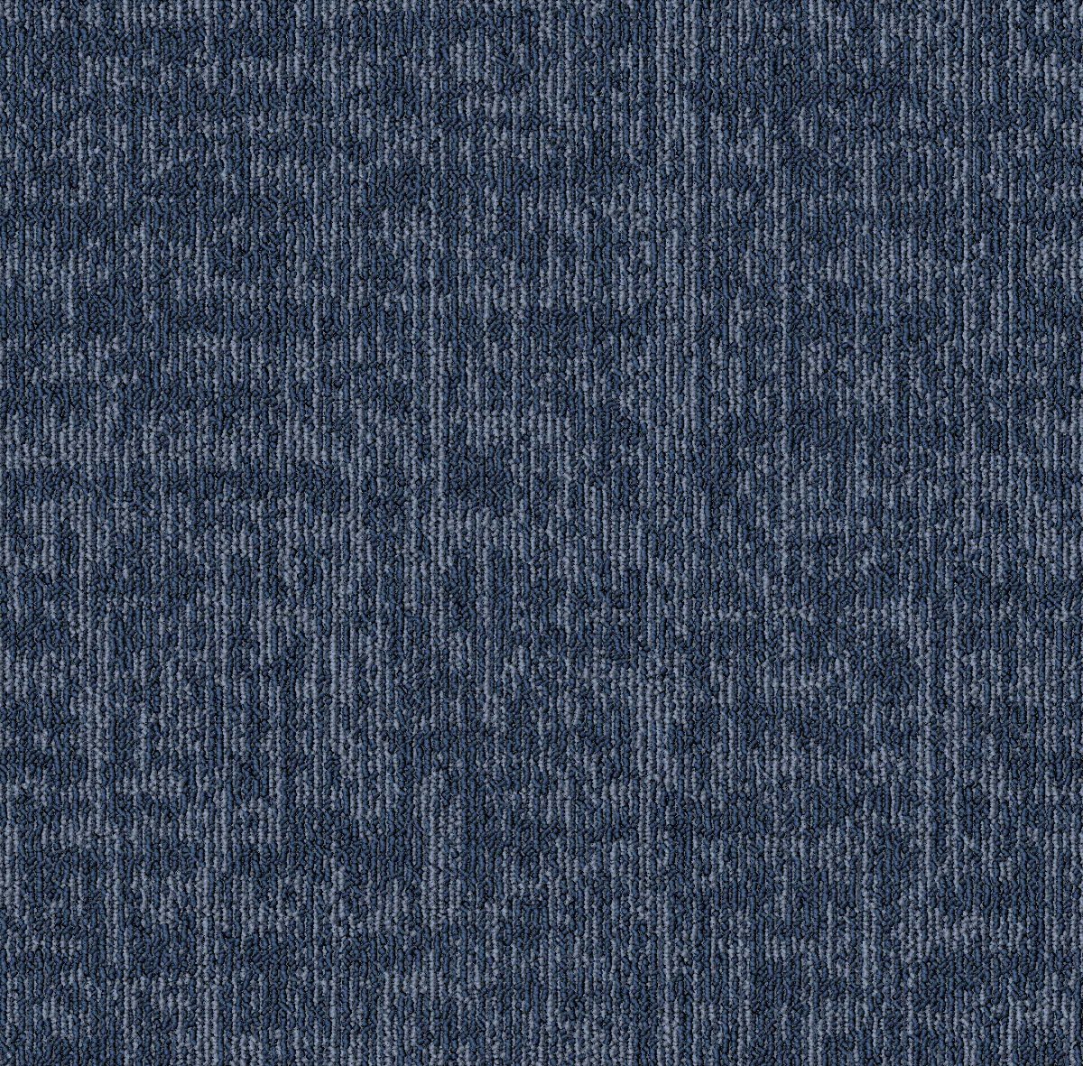 LN-204 Navy - PP Carpet Tile flooring
