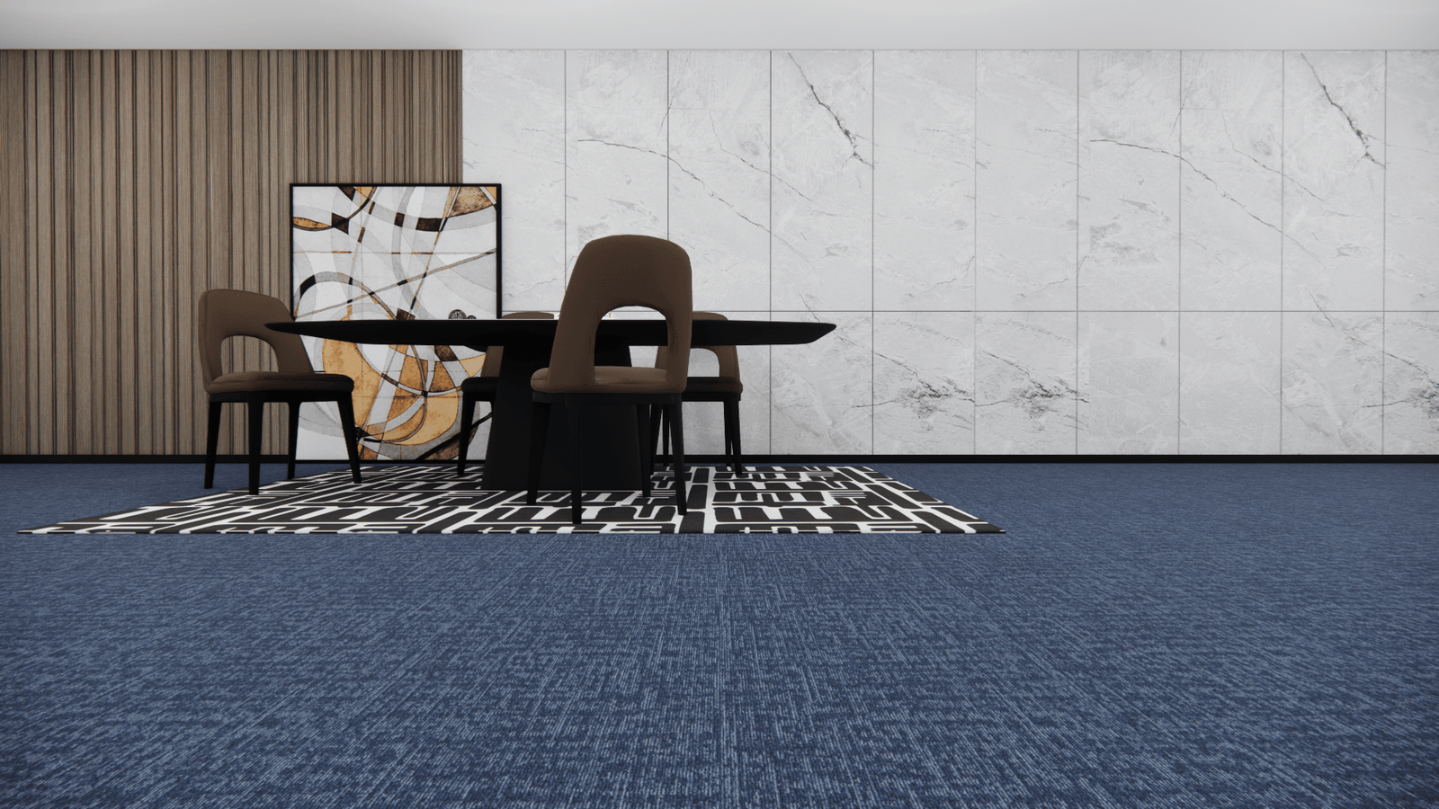 LN-204 Navy