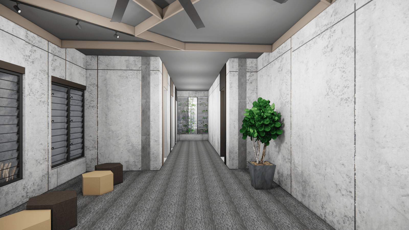 PL-302 GRANITE GREY
