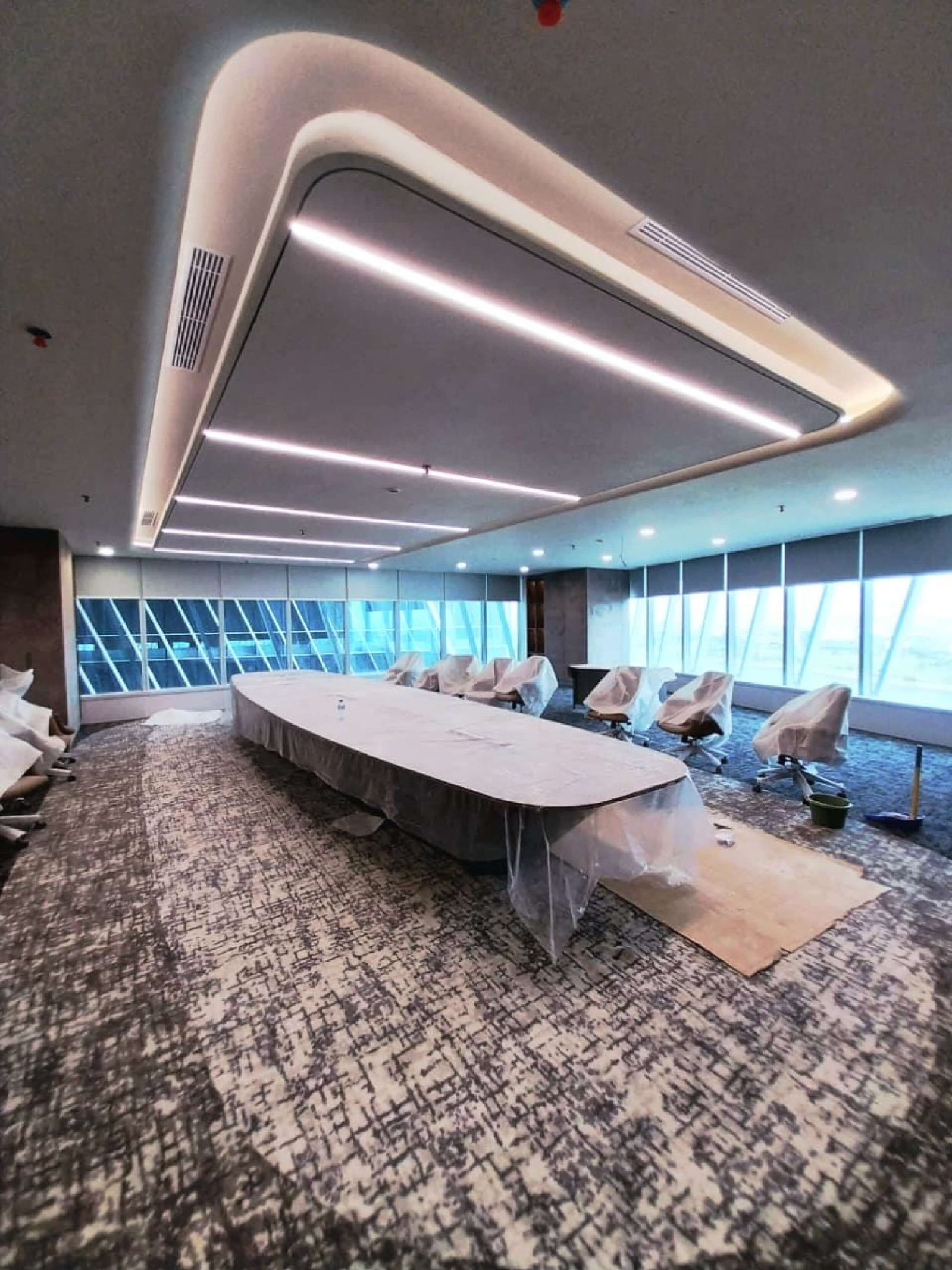 BNI Life PIK 2 Jakarta