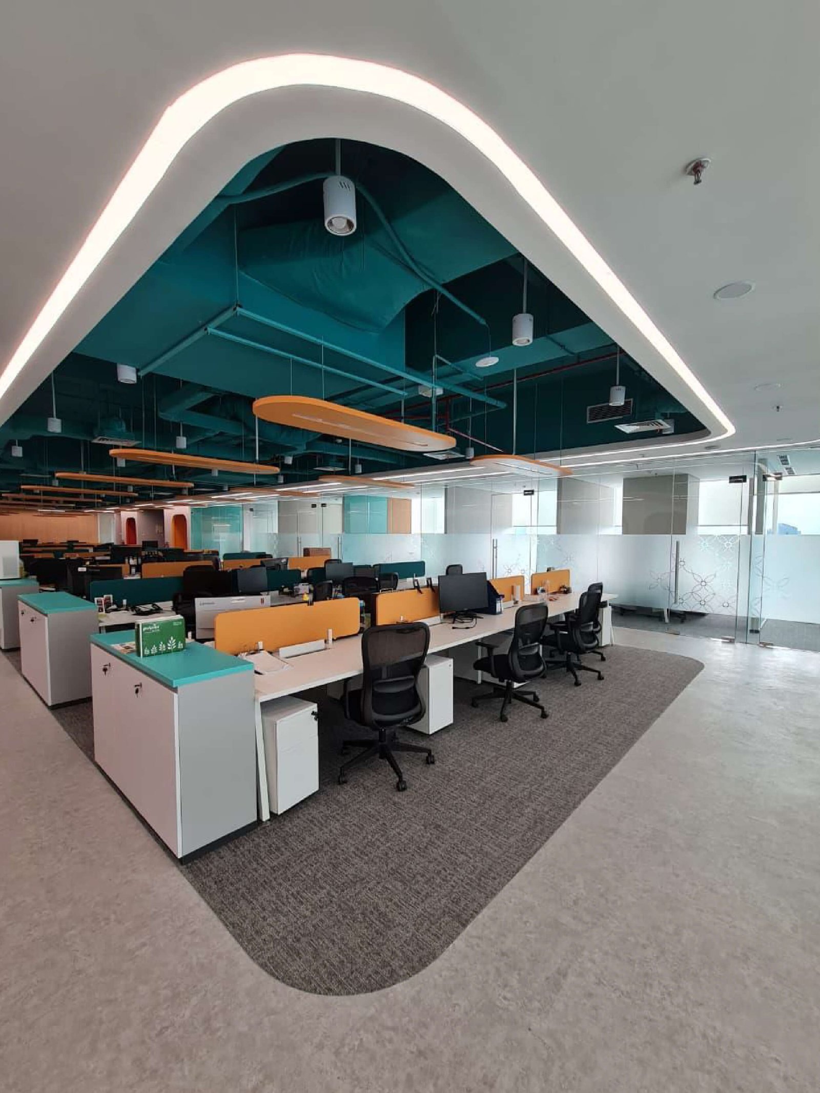 Global Papua HQ,Jakarta