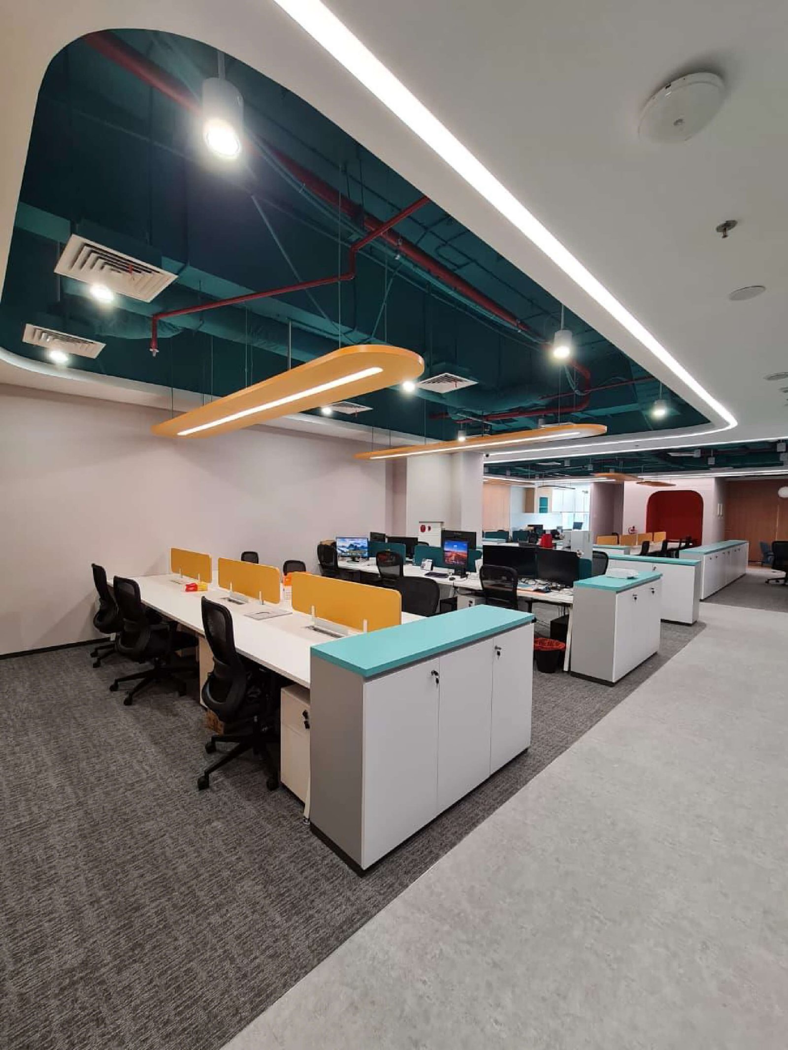 Global Papua HQ gallery