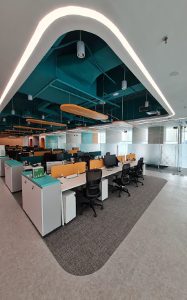 BNI Life PIK 2 Jakarta gallery