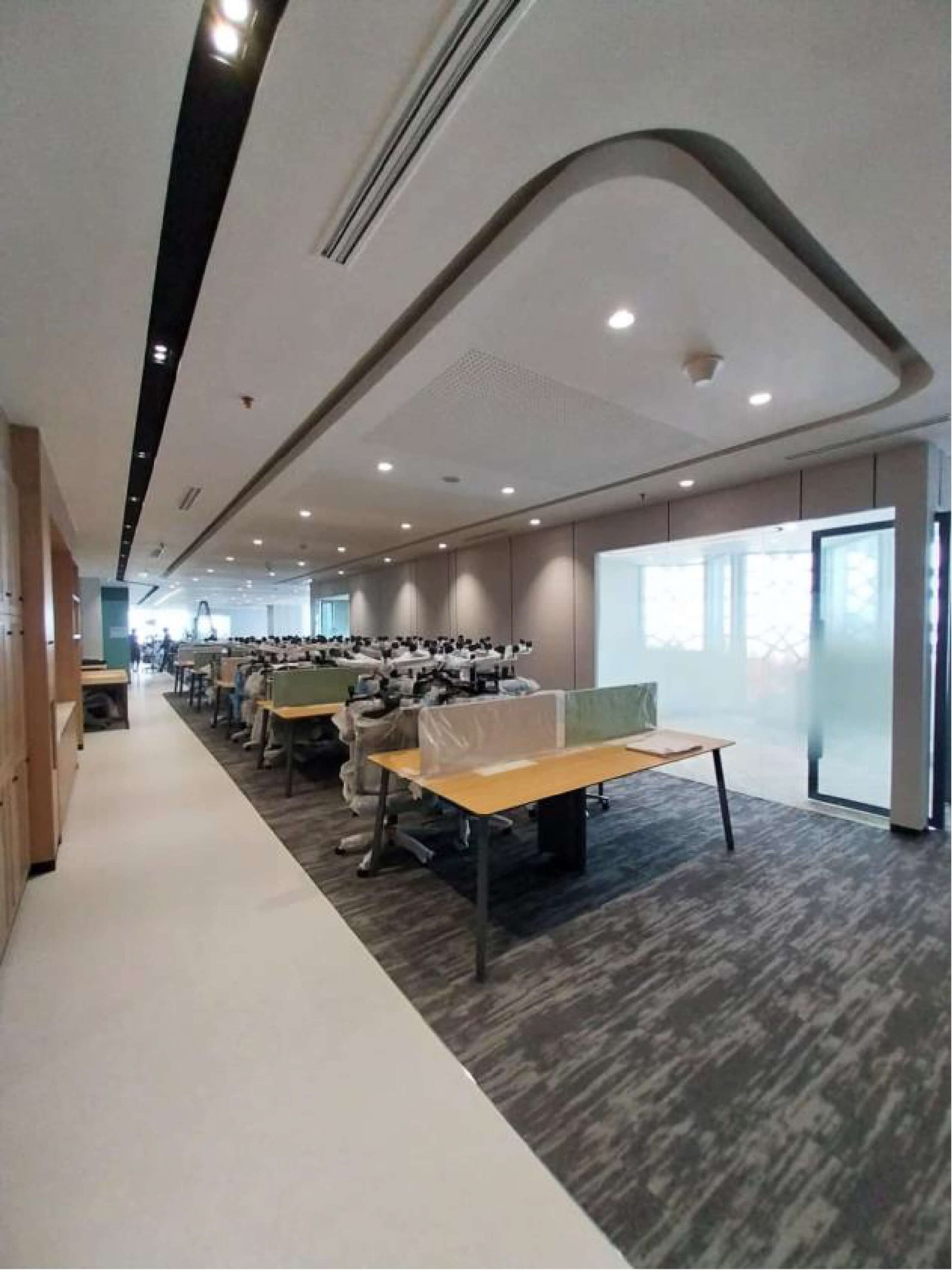 BSI HQ gallery