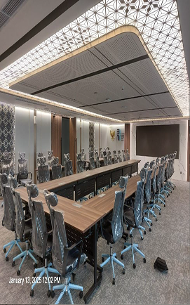 BUMN 17, 18. 19 | Jakarta gallery