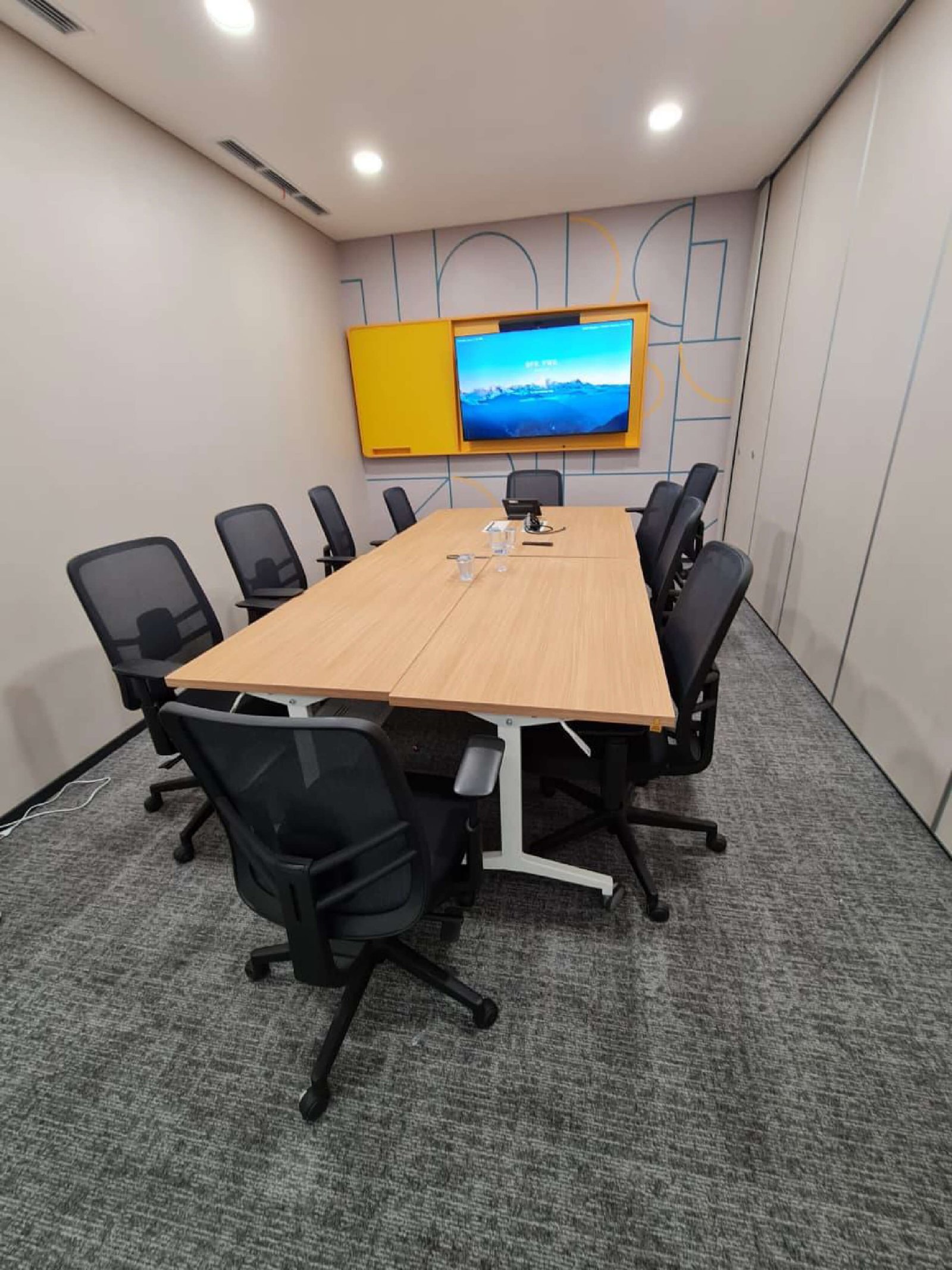 Global Papua HQ gallery