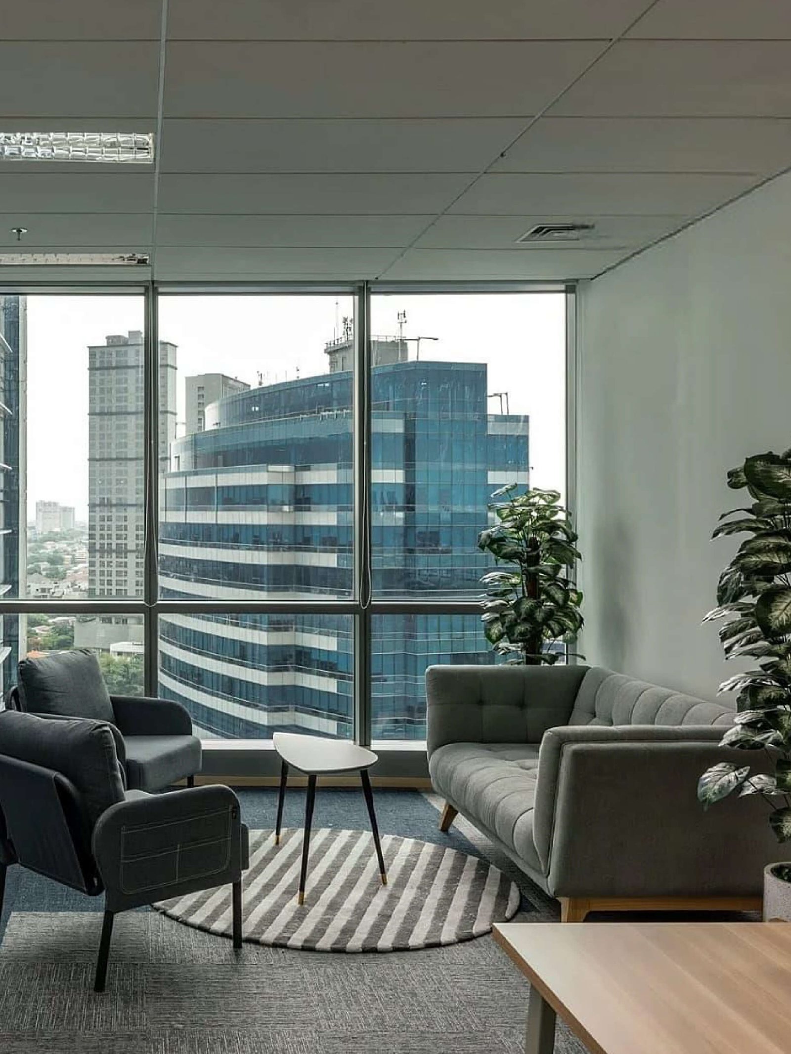 MITR PHOL Group | Pd Indah Office Tower 5 Jakarta