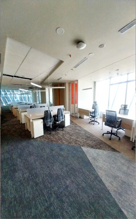 PAMA persada Nusantara HQ | Rawagelam Jakarta