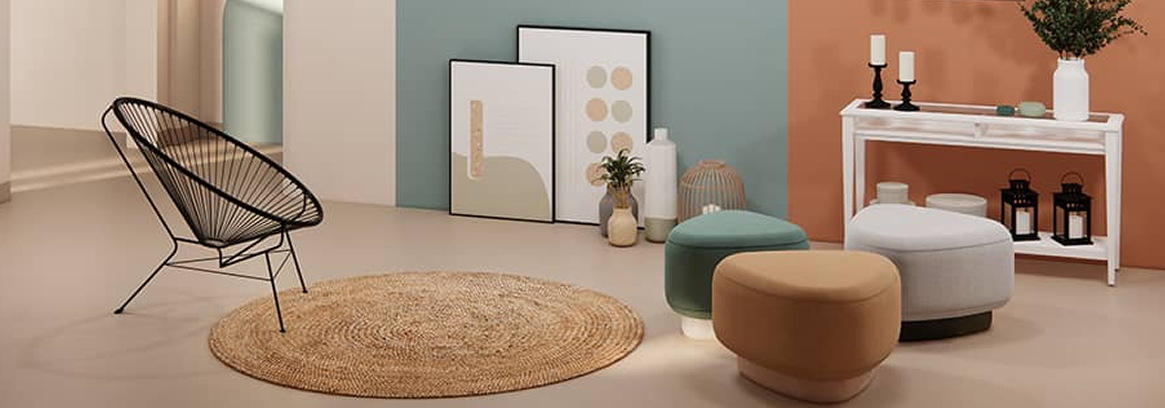 Posh SPC Series I collection interior layout