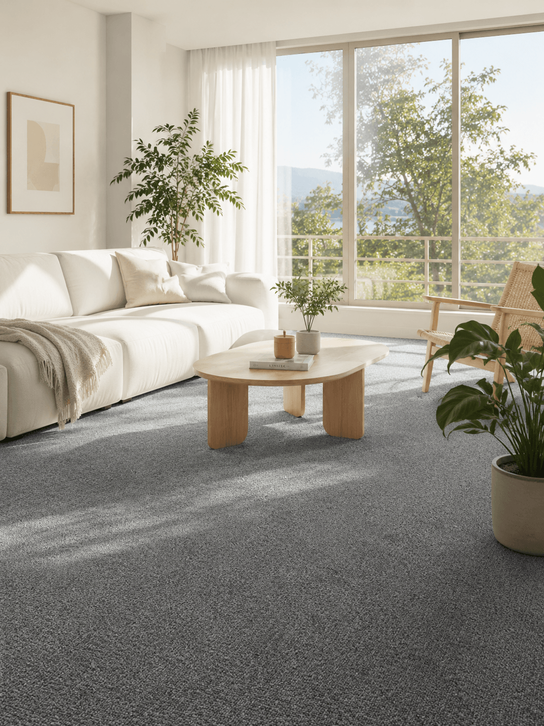 FLOW NYLON