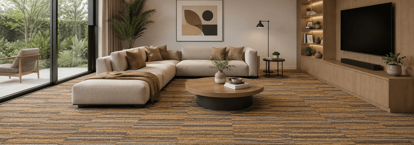 LANE STREET collection interior layout
